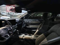 فورد موستانج